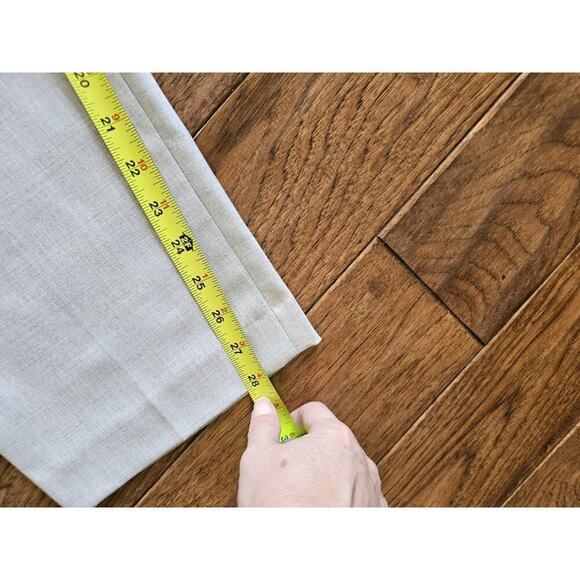 Ann Taylor Mid Rise The Ankle Trouser Pants Women's Size 16 NWT - Picture 3 of 9